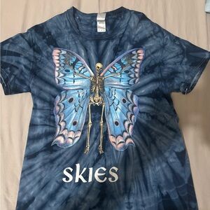 Lil Skies 2019 tour merch size M